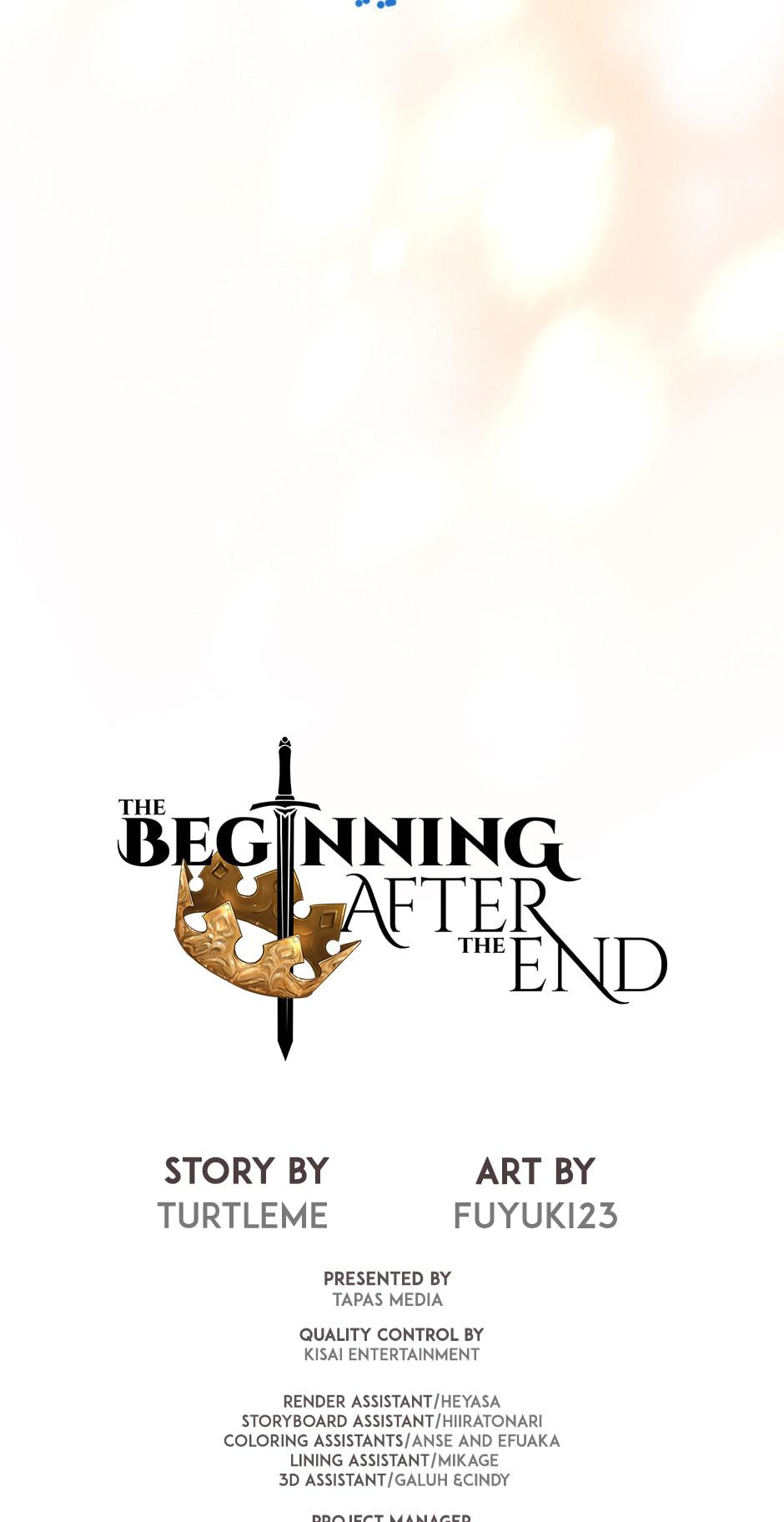 The Beginning After the End Chap 174 - Next Chap 175