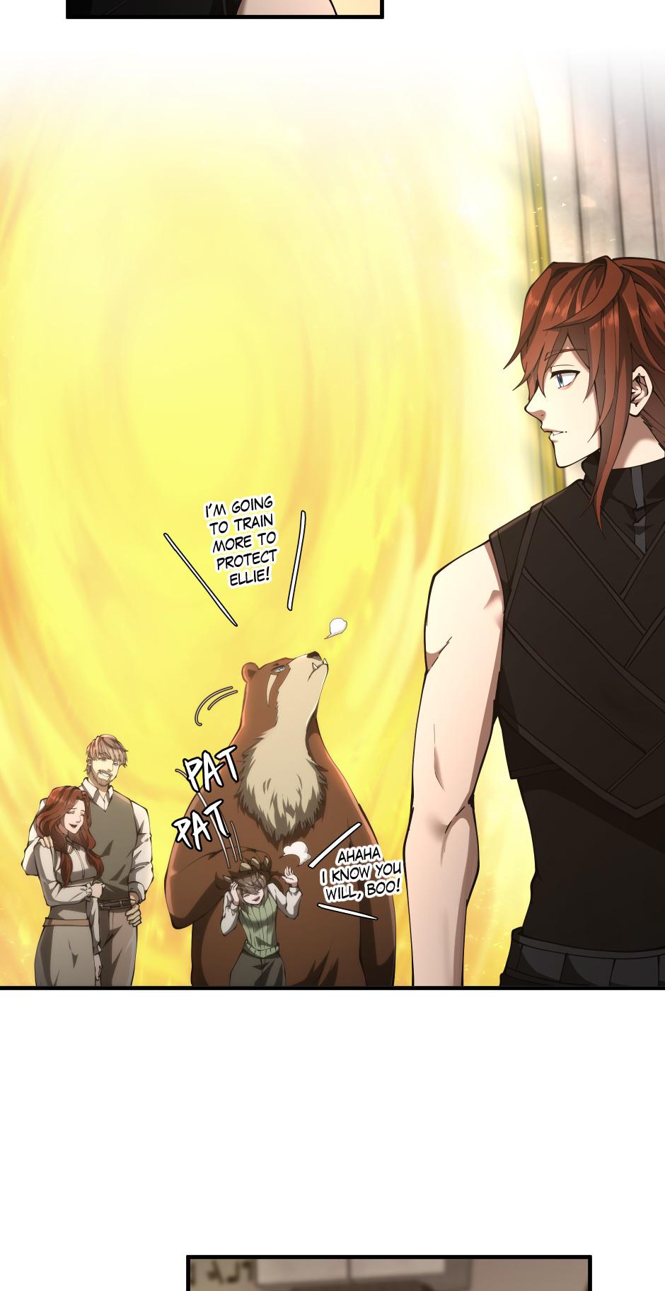 The Beginning After the End Chap 174 - Next Chap 175