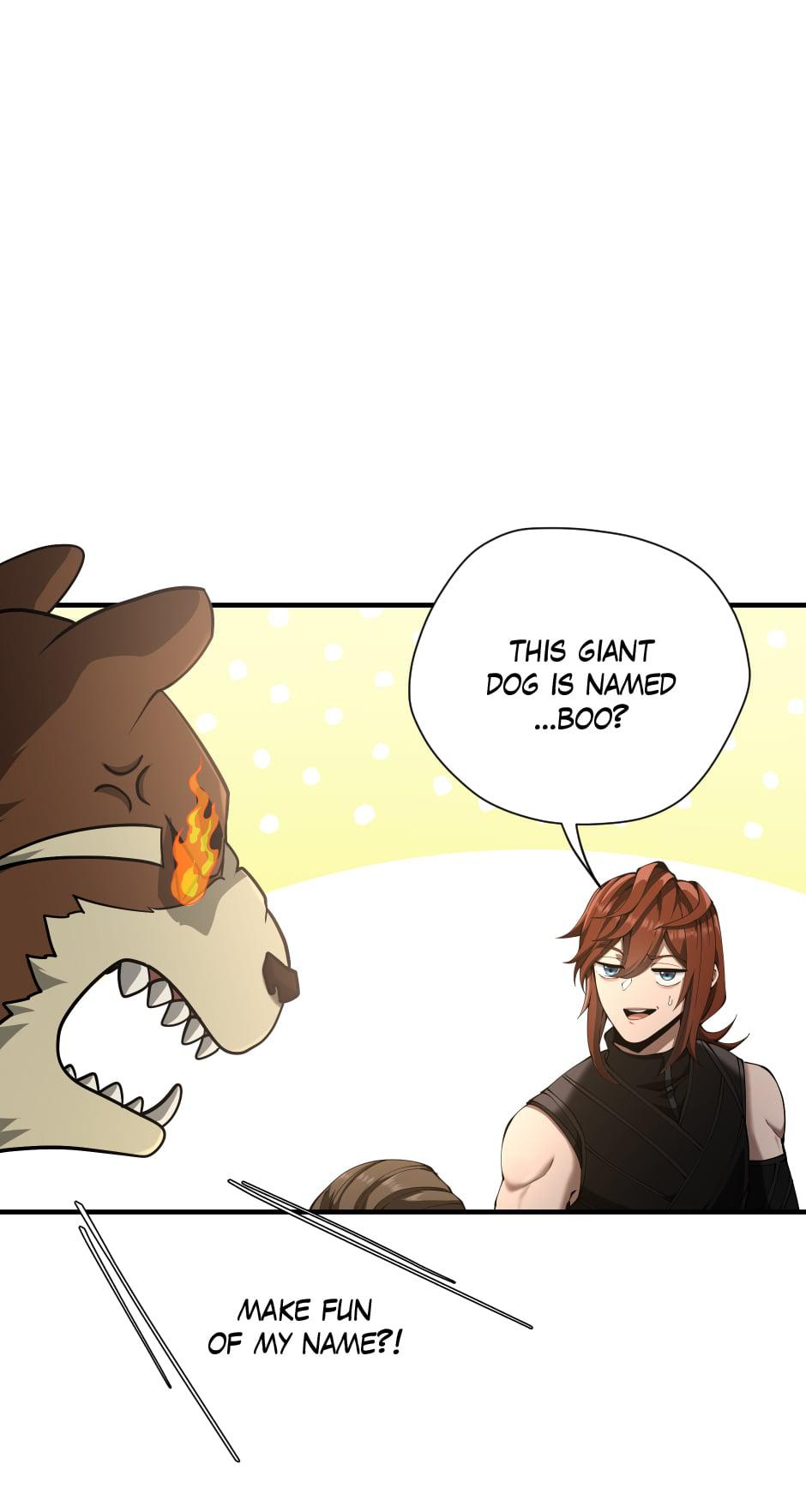 The Beginning After the End Chap 174 - Next Chap 175