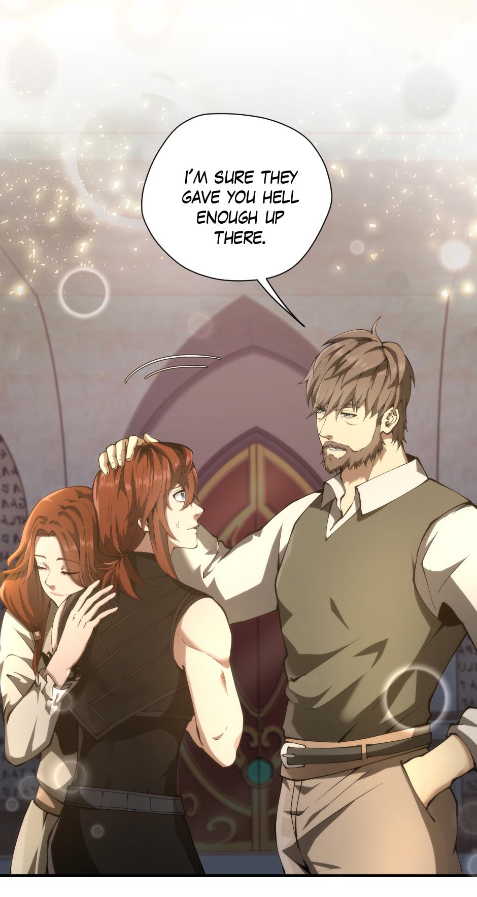 The Beginning After the End Chap 174 - Next Chap 175