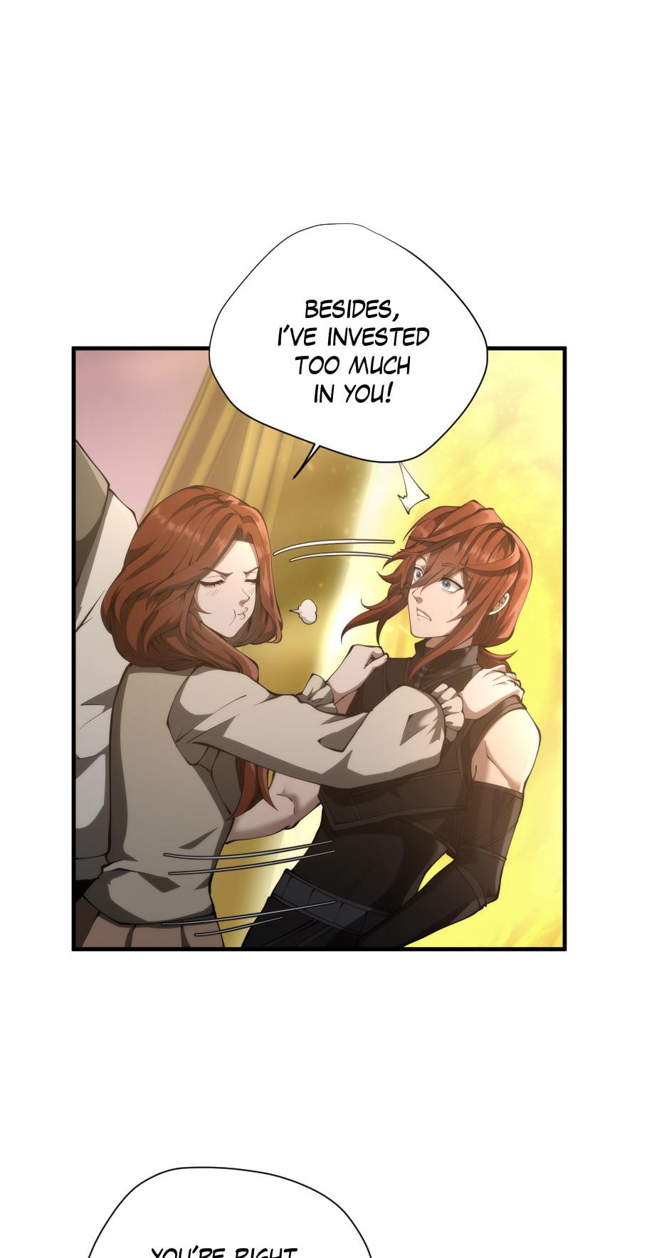 The Beginning After the End Chap 174 - Next Chap 175