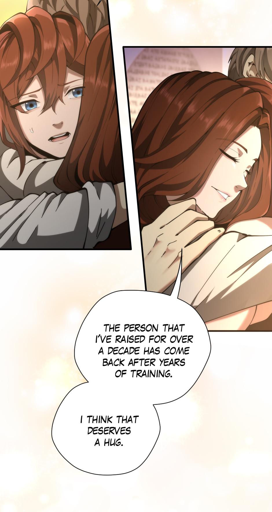 The Beginning After the End Chap 174 - Next Chap 175