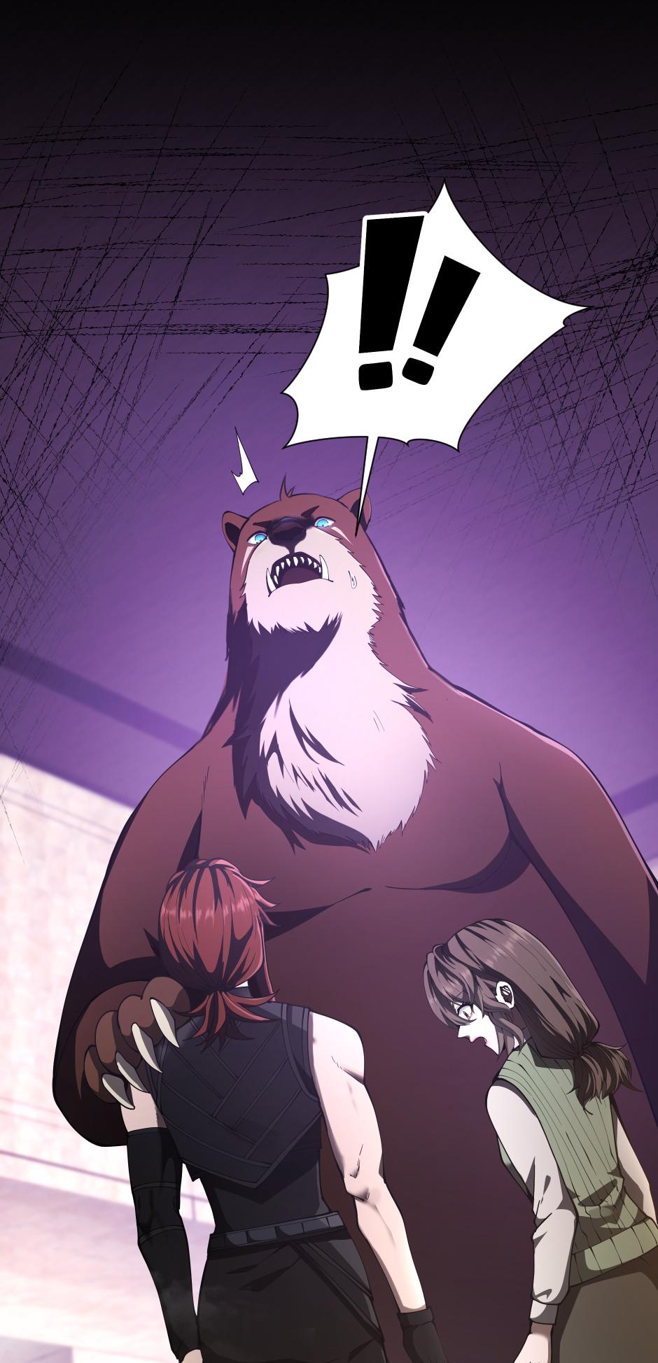 The Beginning After the End Chap 174 - Next Chap 175