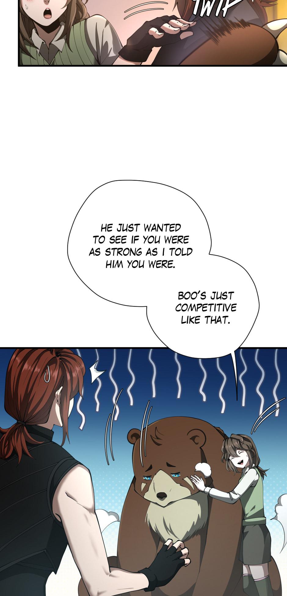 The Beginning After the End Chap 174 - Next Chap 175