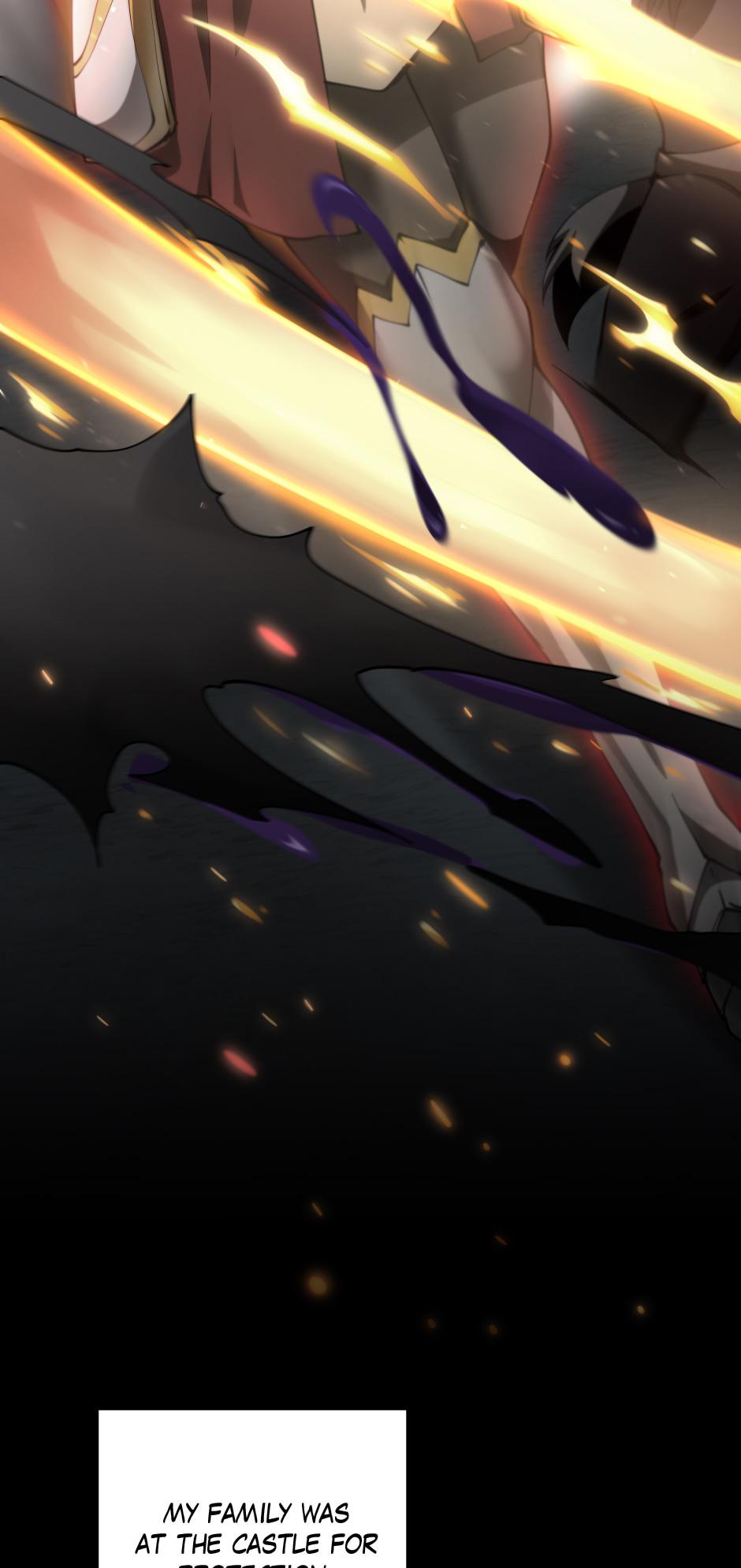 The Beginning After the End Chap 174 - Next Chap 175