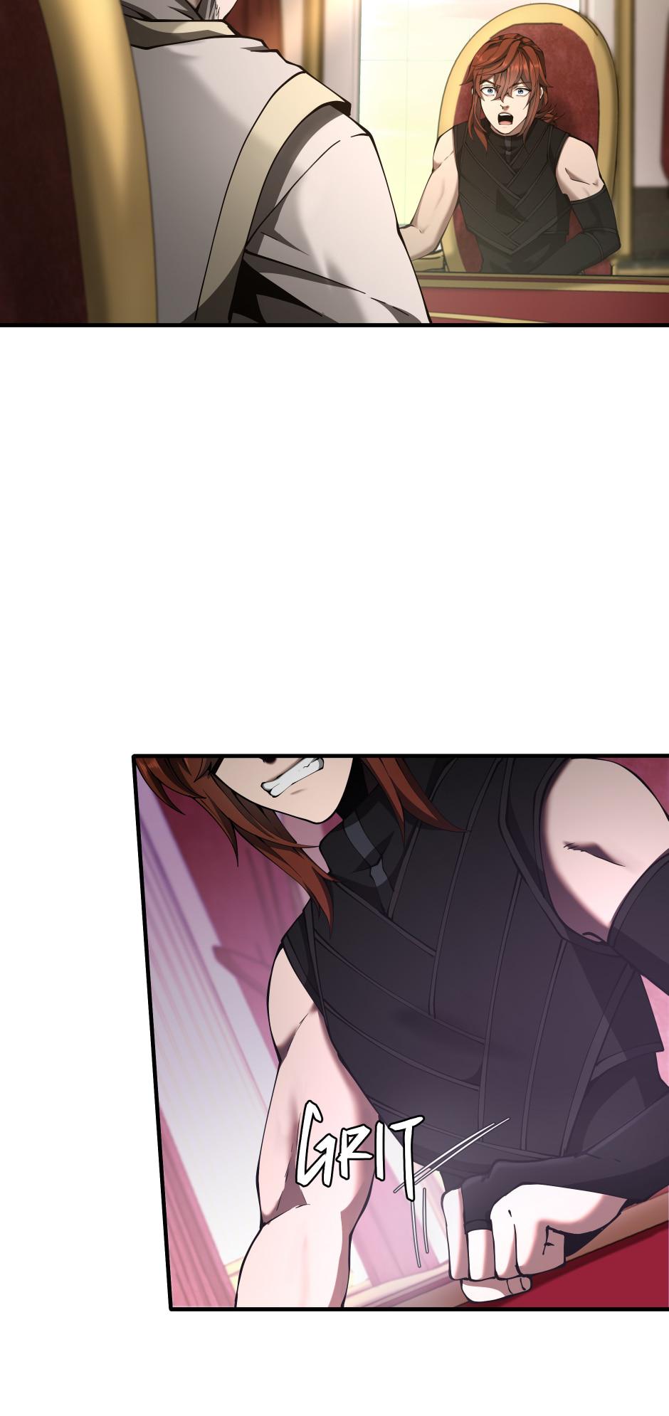 The Beginning After the End Chap 174 - Next Chap 175