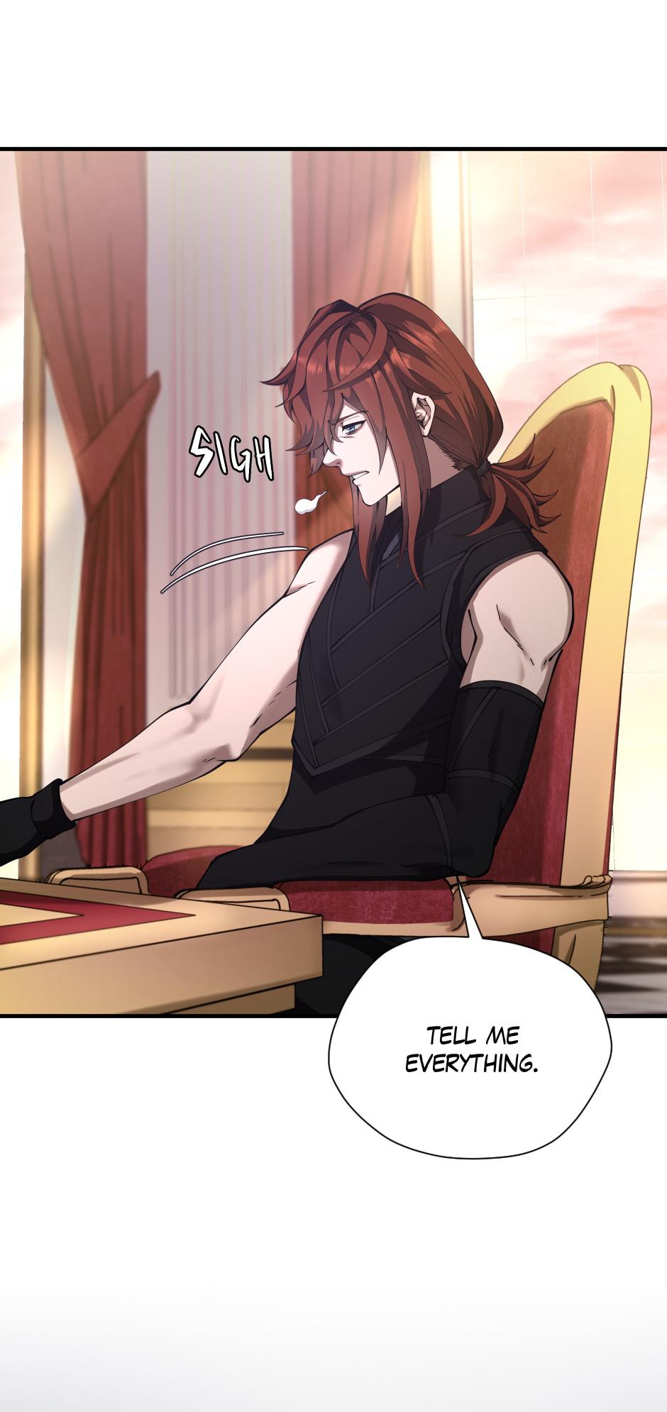 The Beginning After the End Chap 174 - Next Chap 175