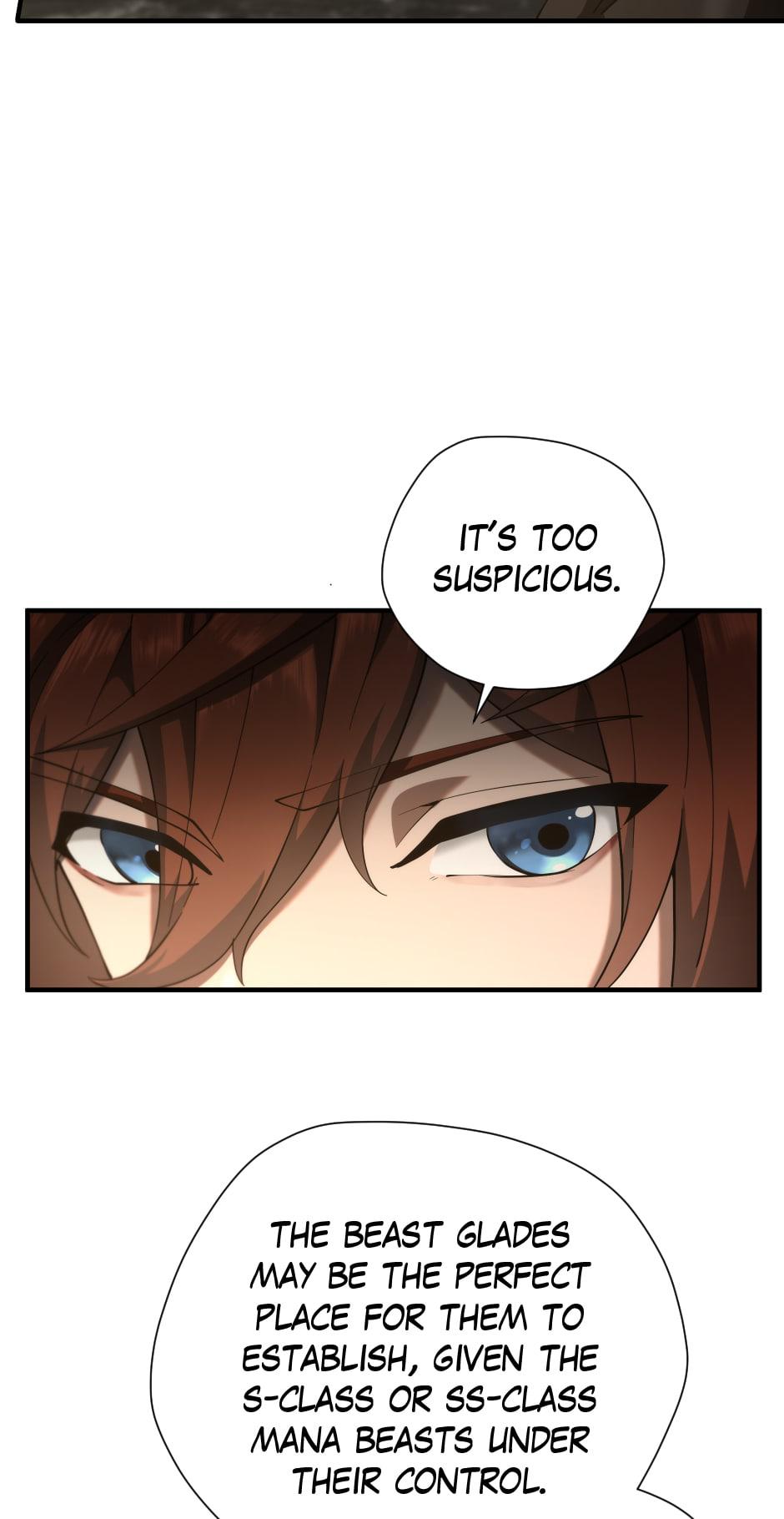 The Beginning After the End Chap 174 - Next Chap 175