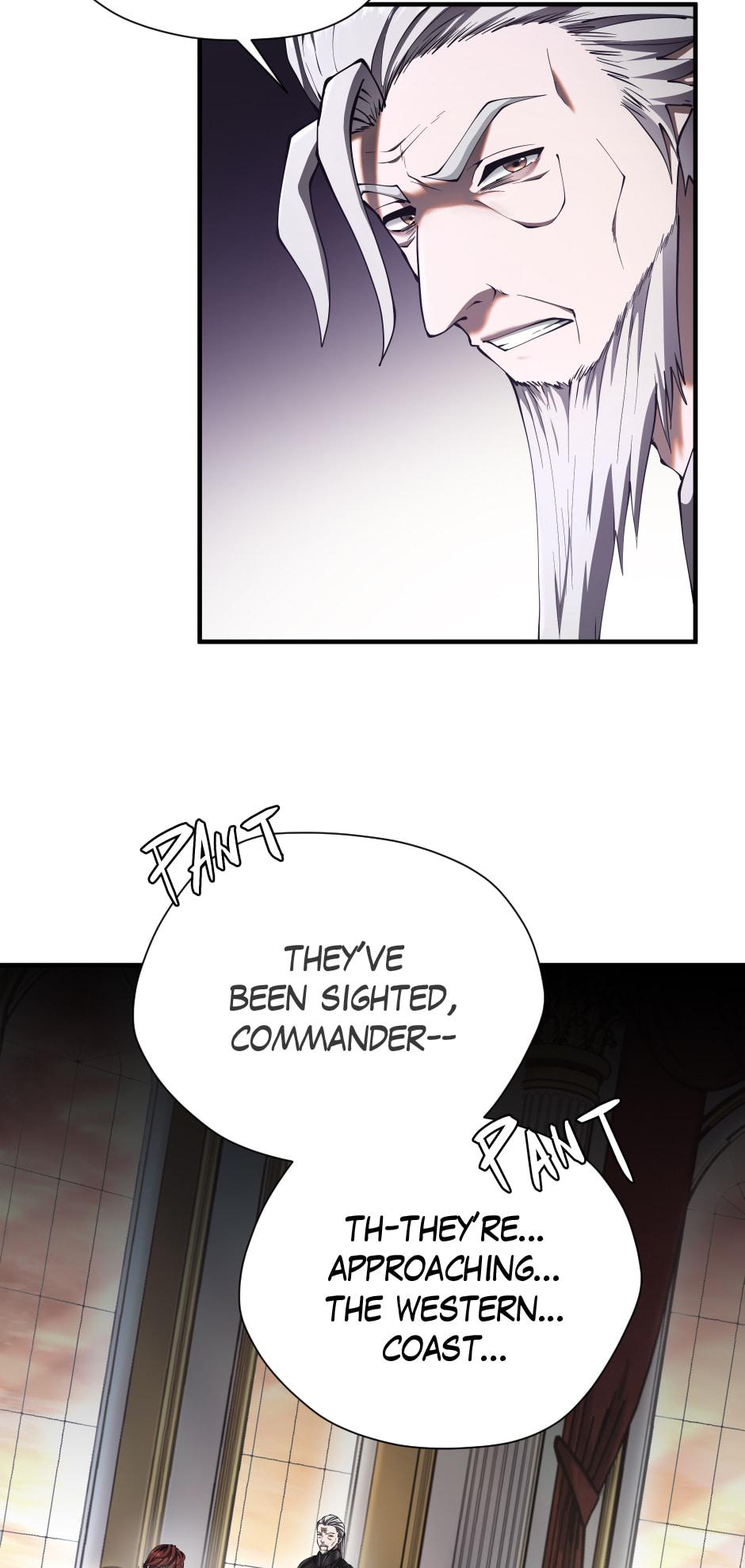 The Beginning After the End Chap 174 - Next Chap 175