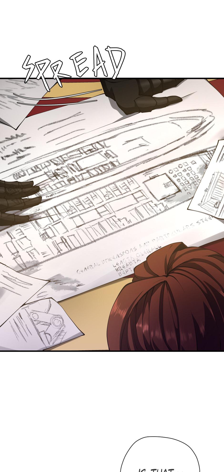 The Beginning After the End Chap 174 - Next Chap 175