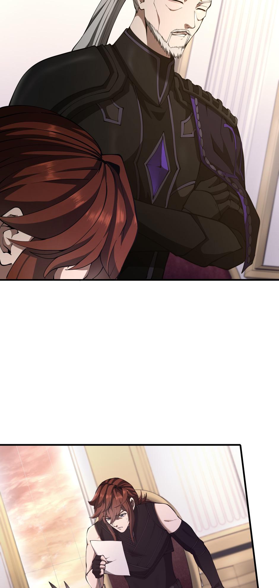 The Beginning After the End Chap 174 - Next Chap 175