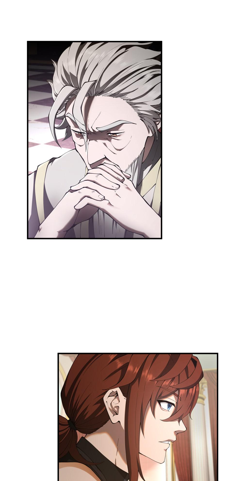 The Beginning After the End Chap 174 - Next Chap 175