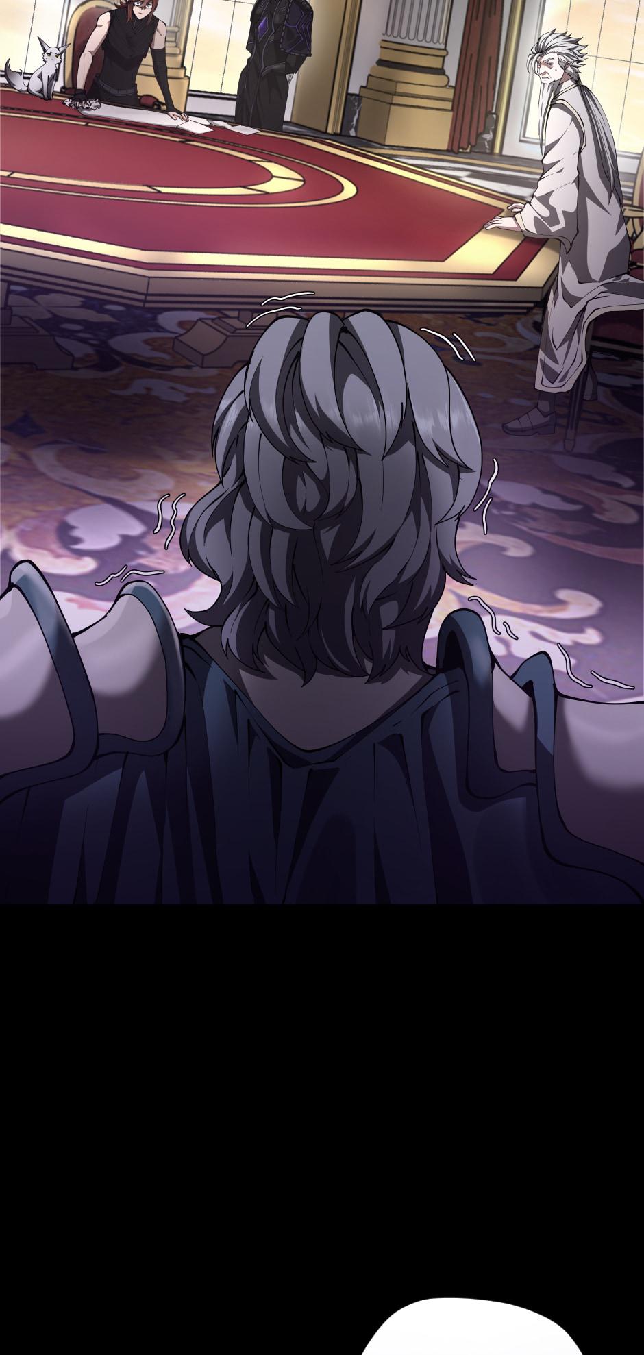 The Beginning After the End Chap 174 - Next Chap 175