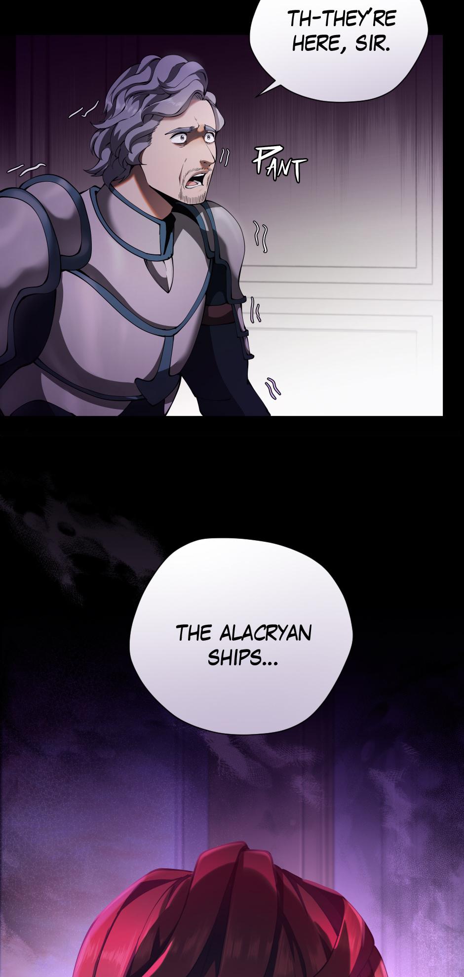 The Beginning After the End Chap 174 - Next Chap 175