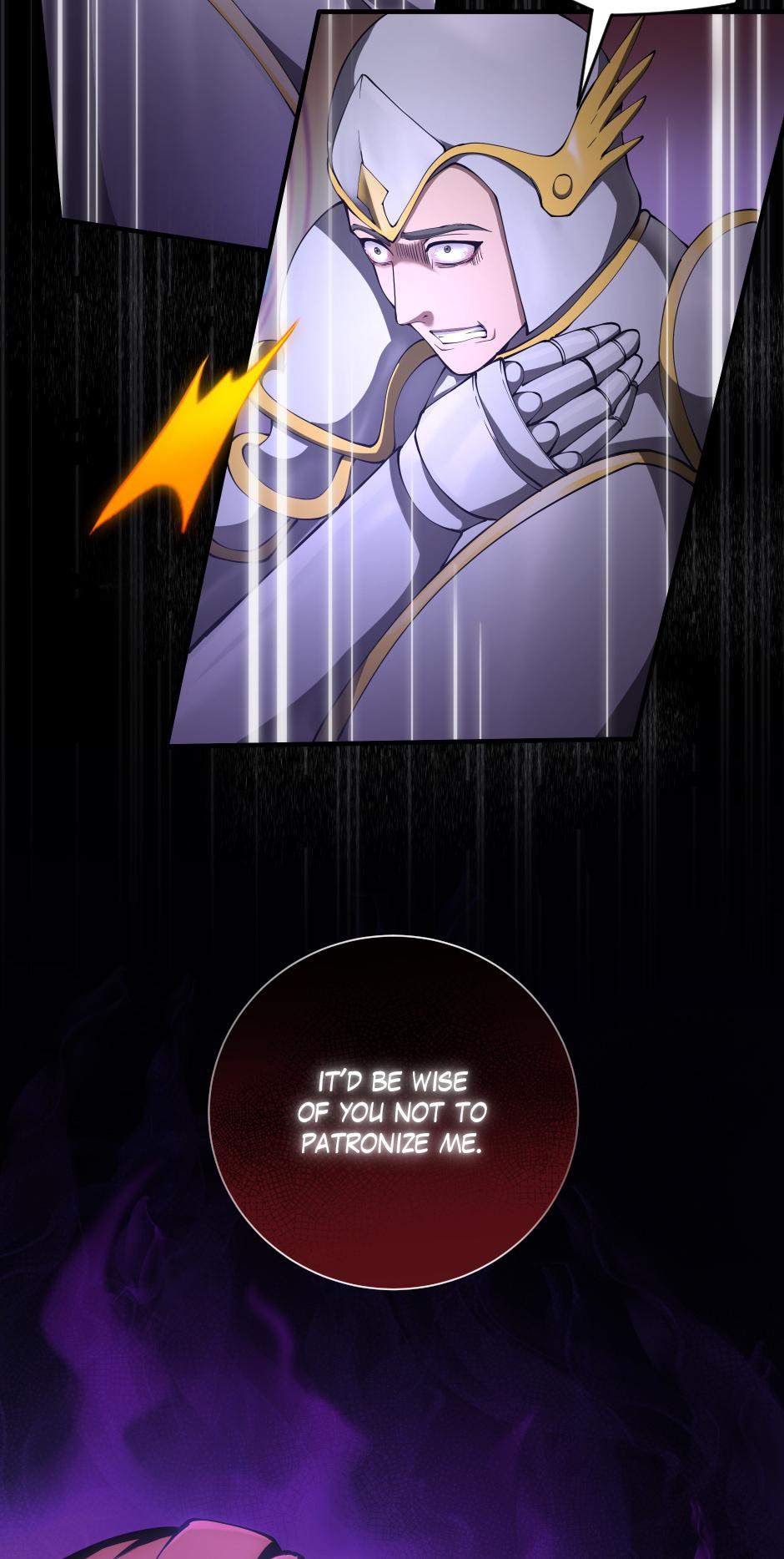The Beginning After the End Chap 175 - Next Chap 176