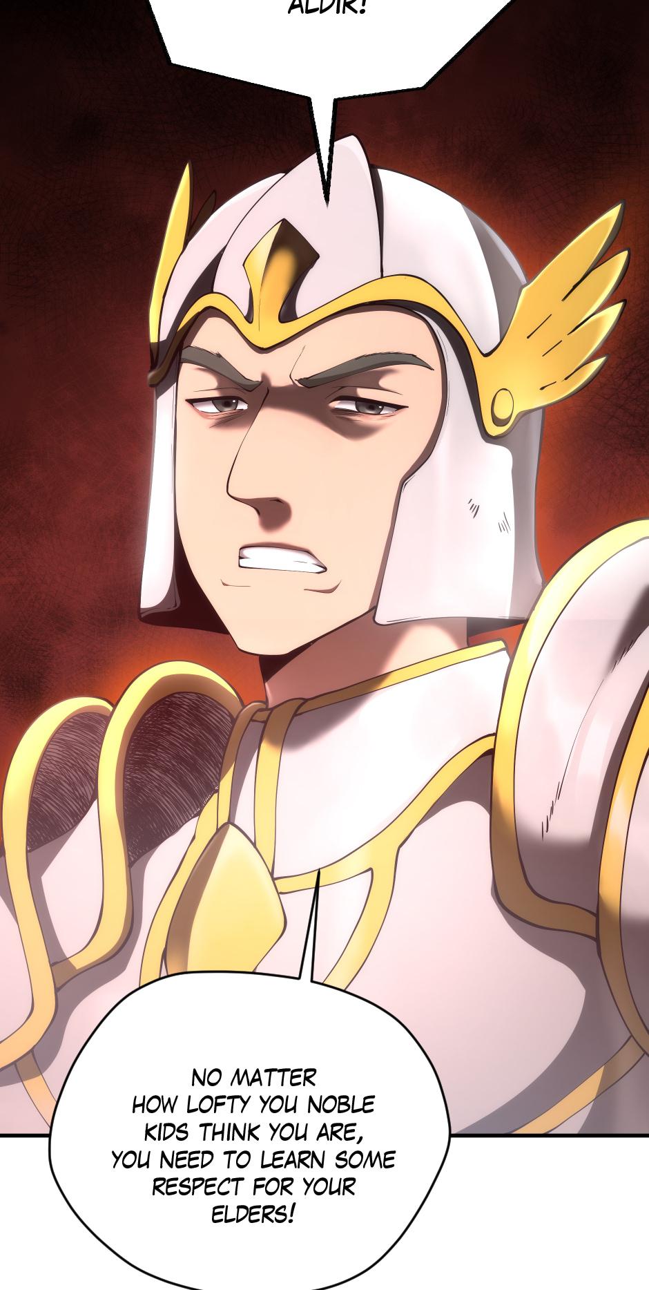 The Beginning After the End Chap 175 - Next Chap 176