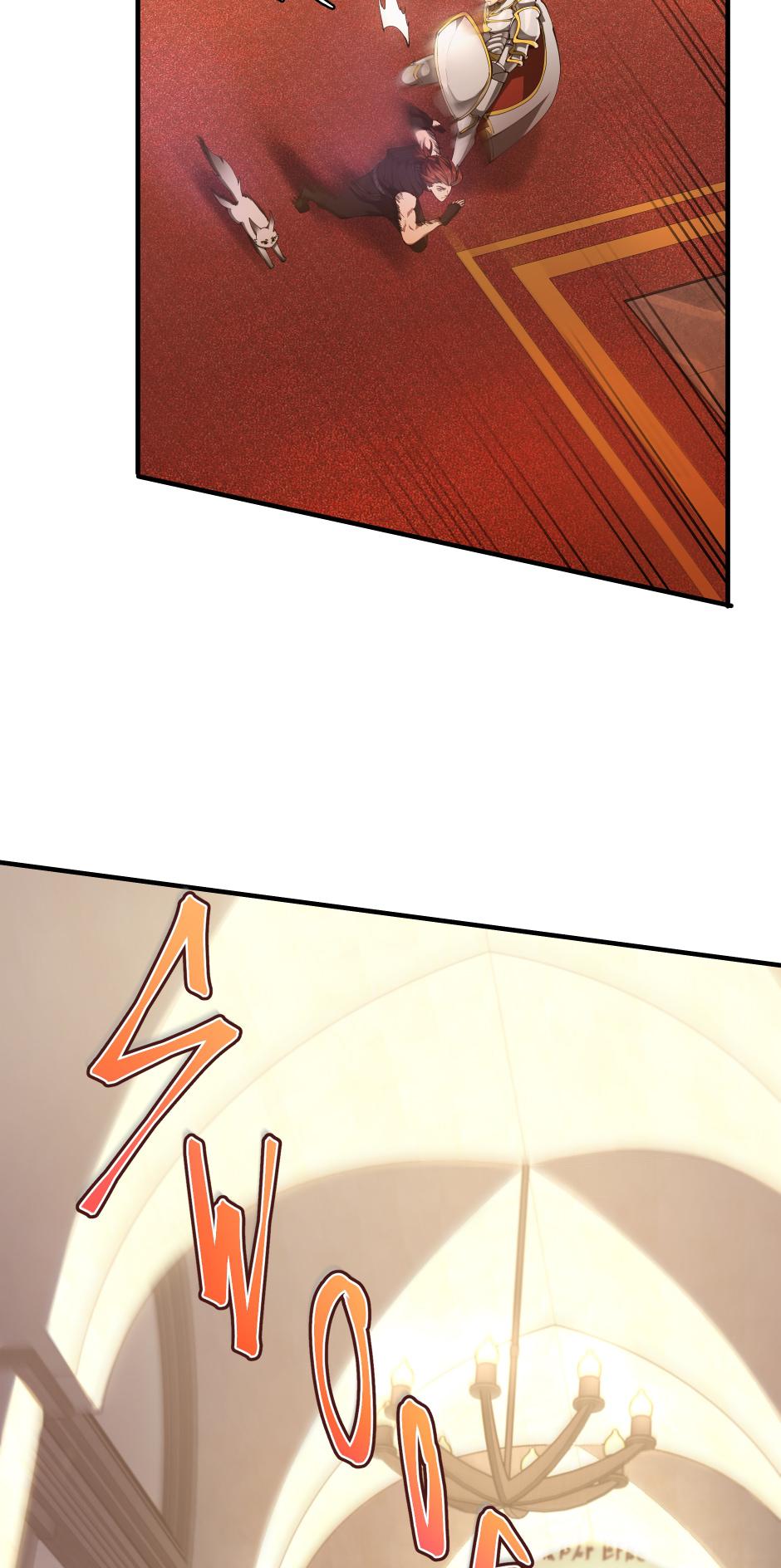 The Beginning After the End Chap 175 - Next Chap 176