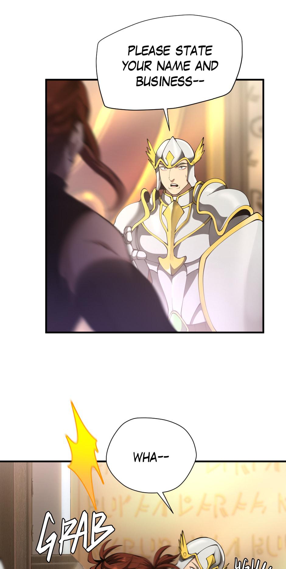 The Beginning After the End Chap 175 - Next Chap 176