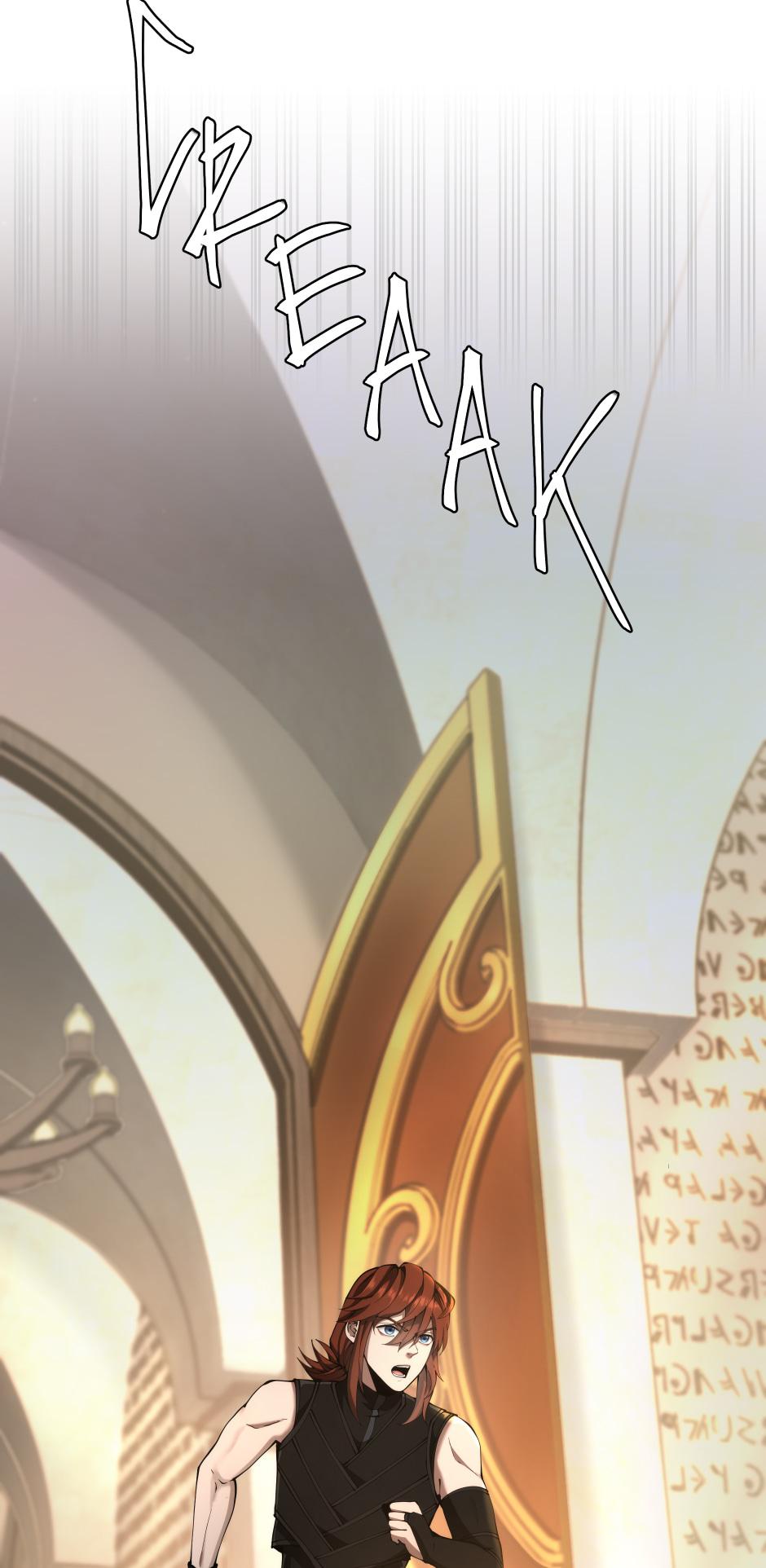 The Beginning After the End Chap 175 - Next Chap 176