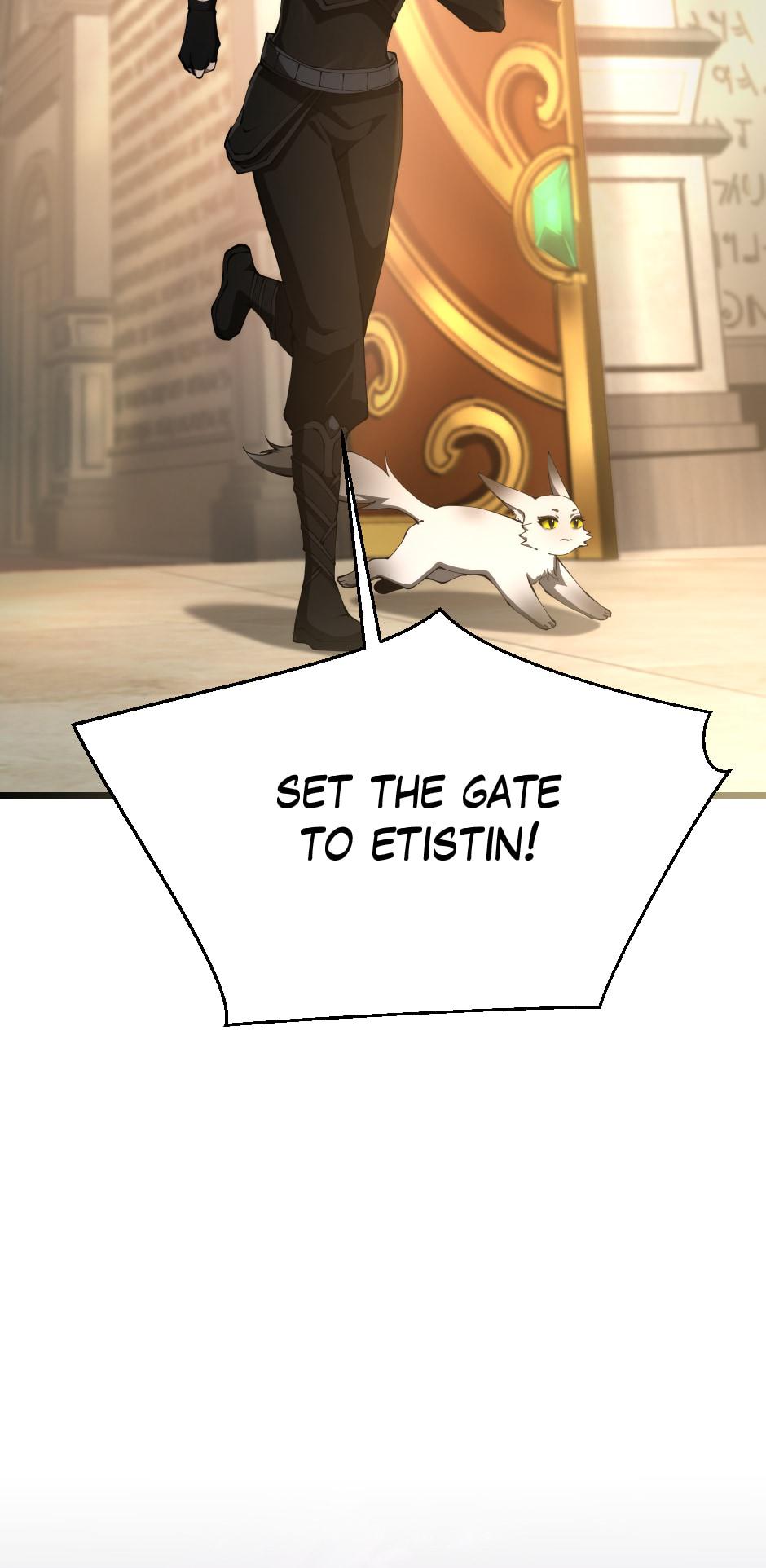 The Beginning After the End Chap 175 - Next Chap 176