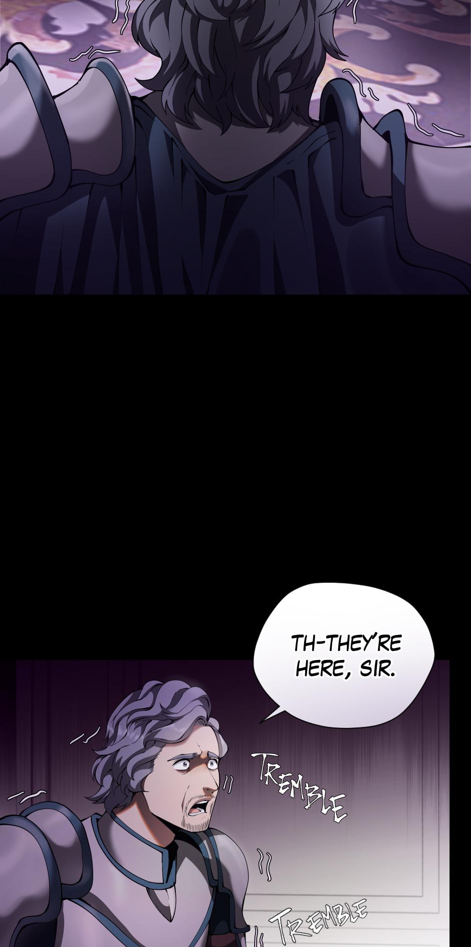 The Beginning After the End Chap 175 - Next Chap 176