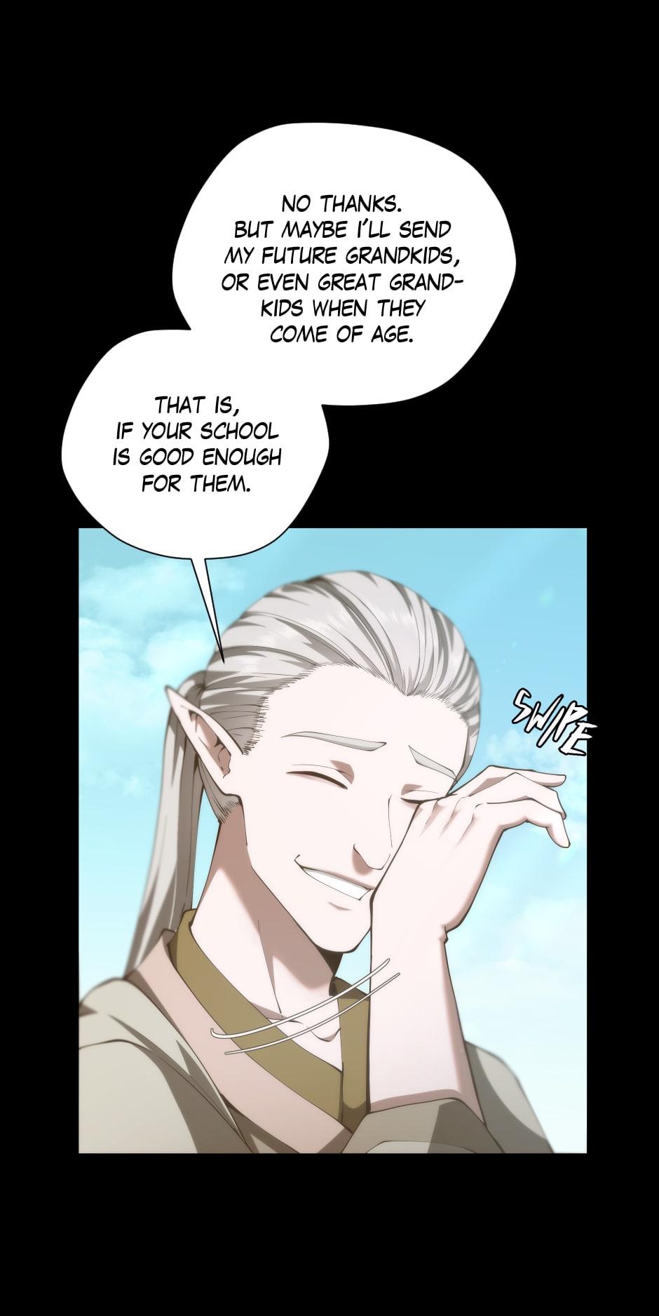 The Beginning After the End Chap 175 - Next Chap 176