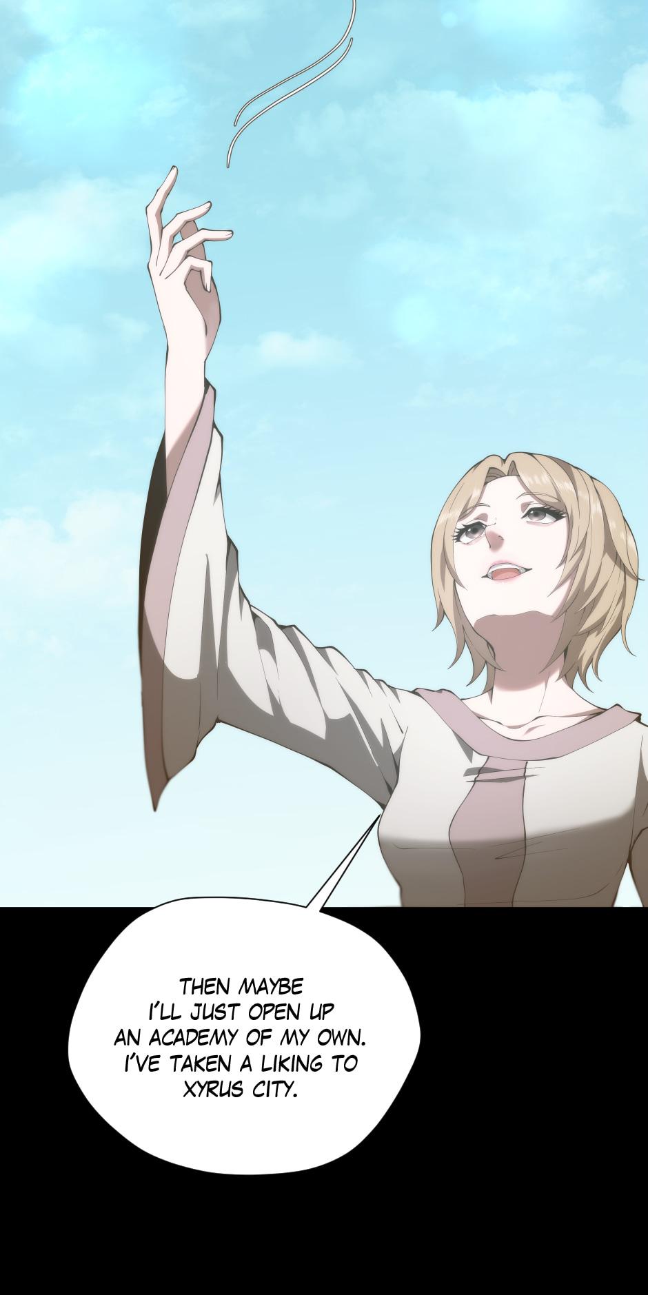 The Beginning After the End Chap 175 - Next Chap 176