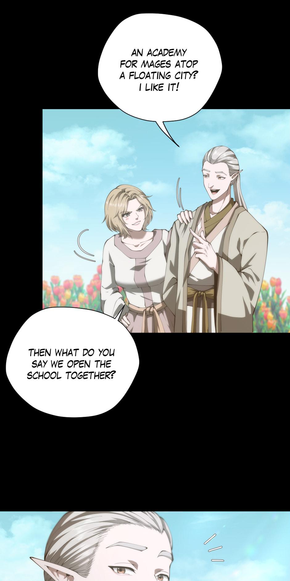 The Beginning After the End Chap 175 - Next Chap 176