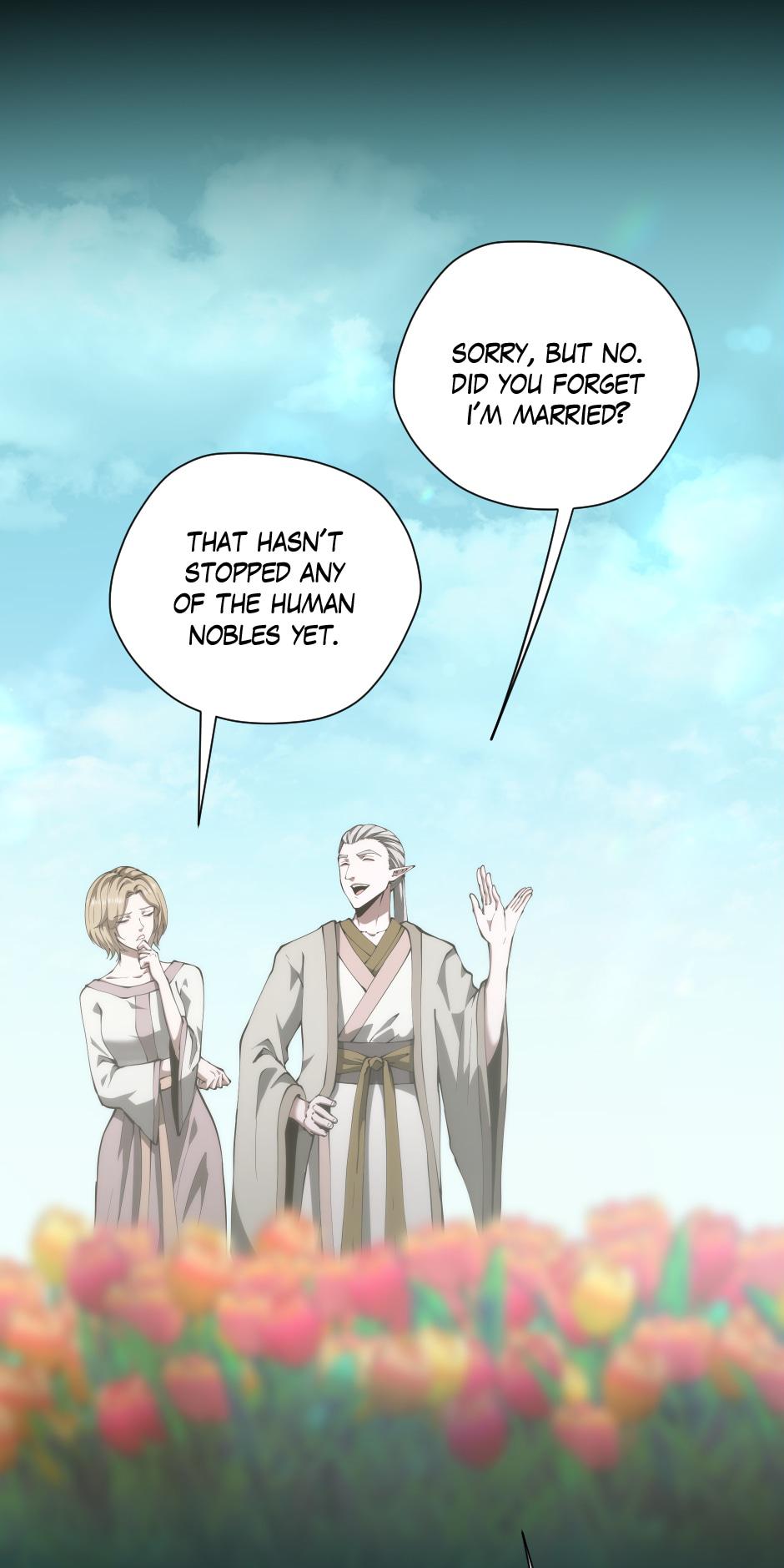 The Beginning After the End Chap 175 - Next Chap 176