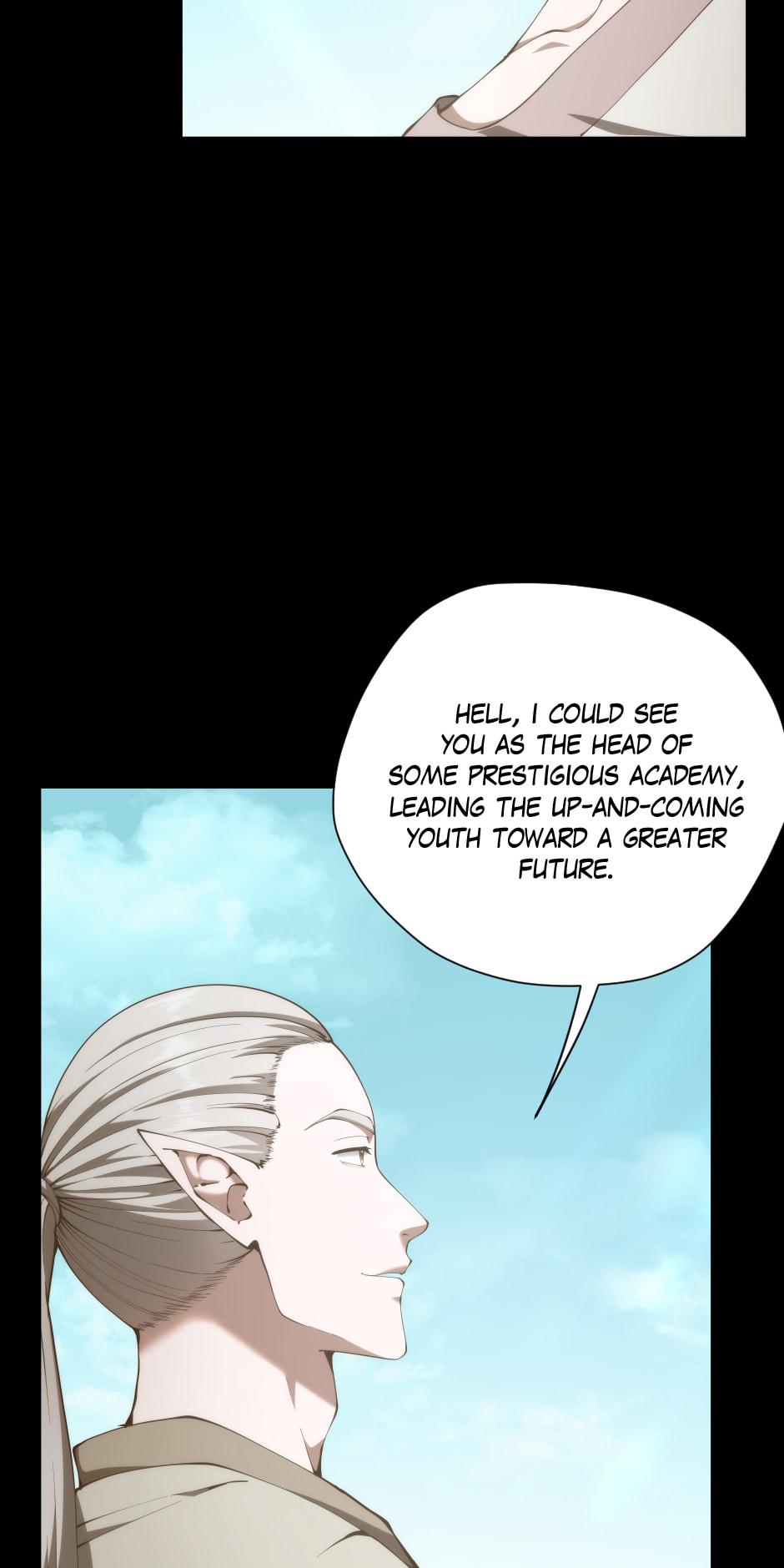 The Beginning After the End Chap 175 - Next Chap 176