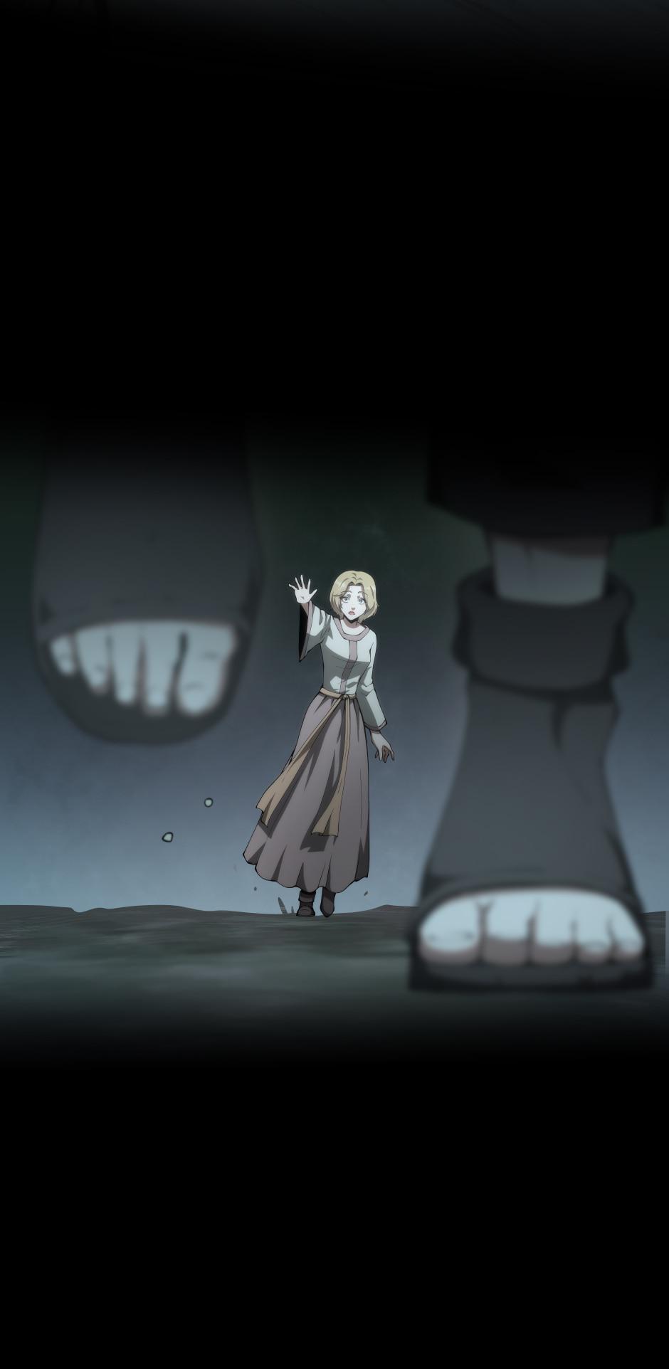 The Beginning After the End Chap 175 - Next Chap 176