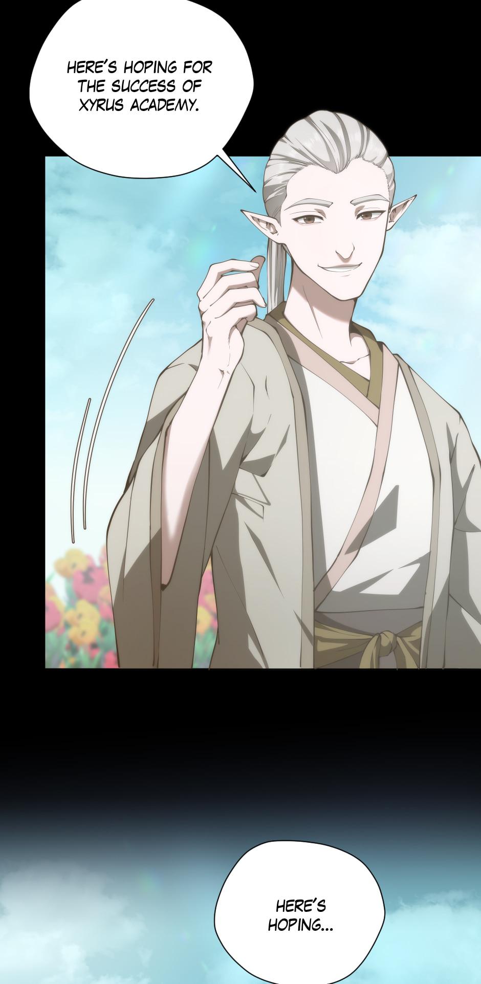 The Beginning After the End Chap 175 - Next Chap 176