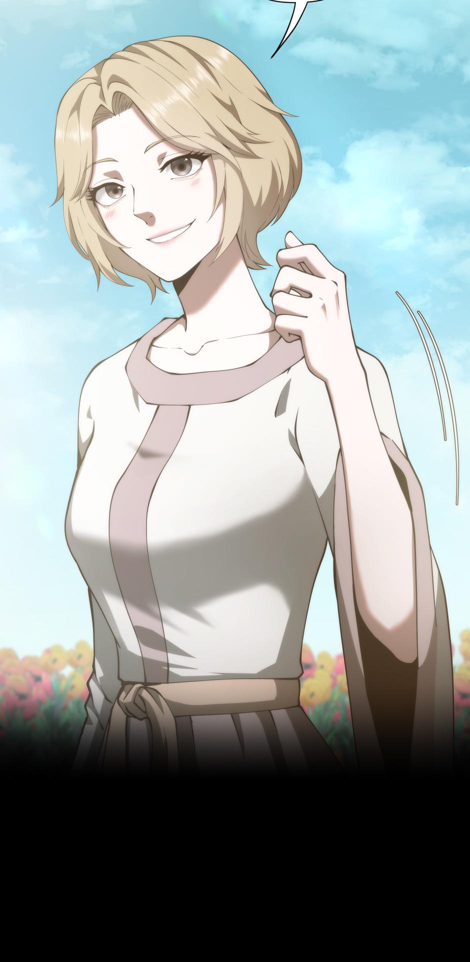 The Beginning After the End Chap 175 - Next Chap 176