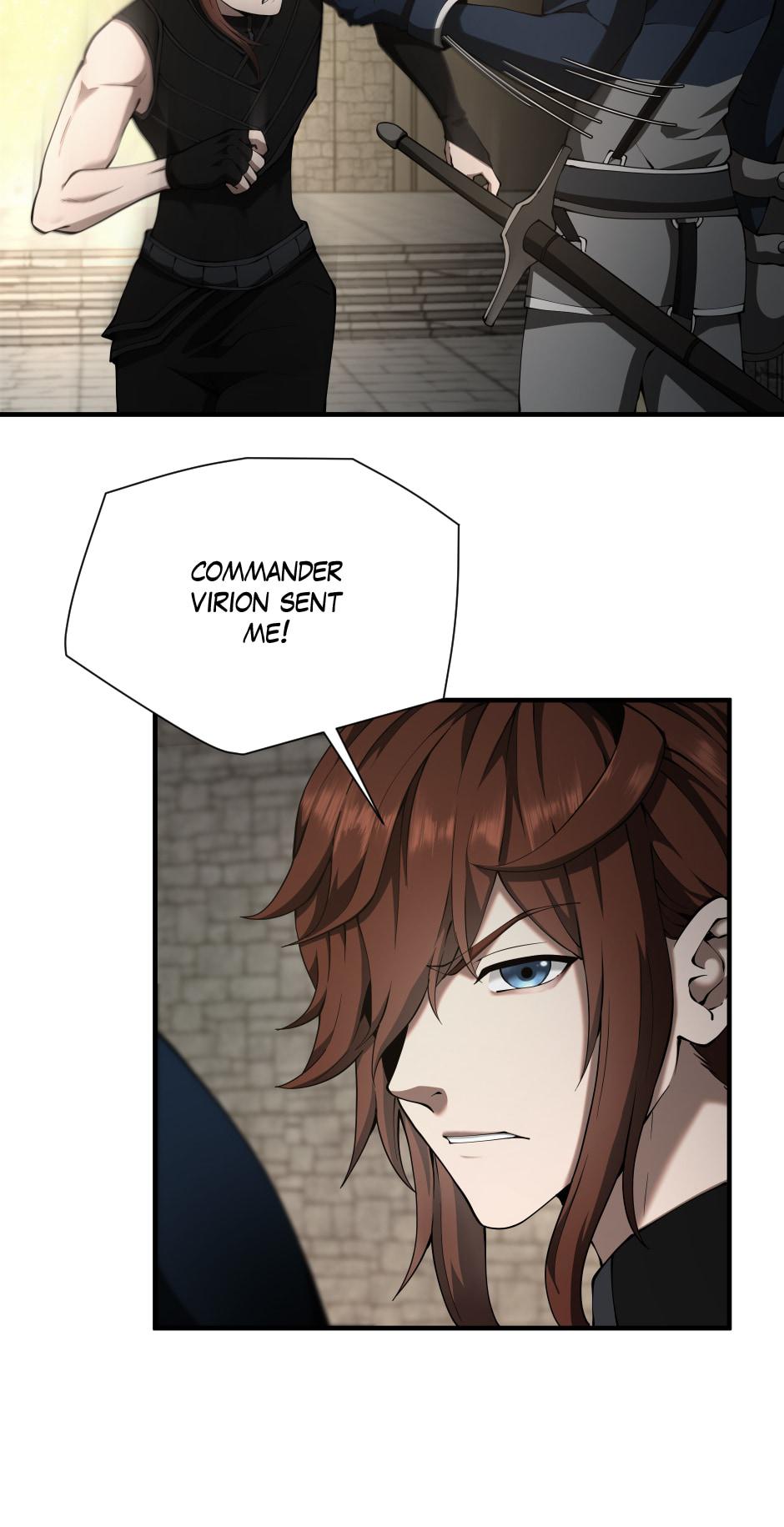 The Beginning After the End Chap 175 - Next Chap 176