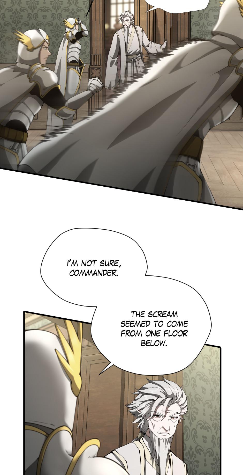 The Beginning After the End Chap 175 - Next Chap 176