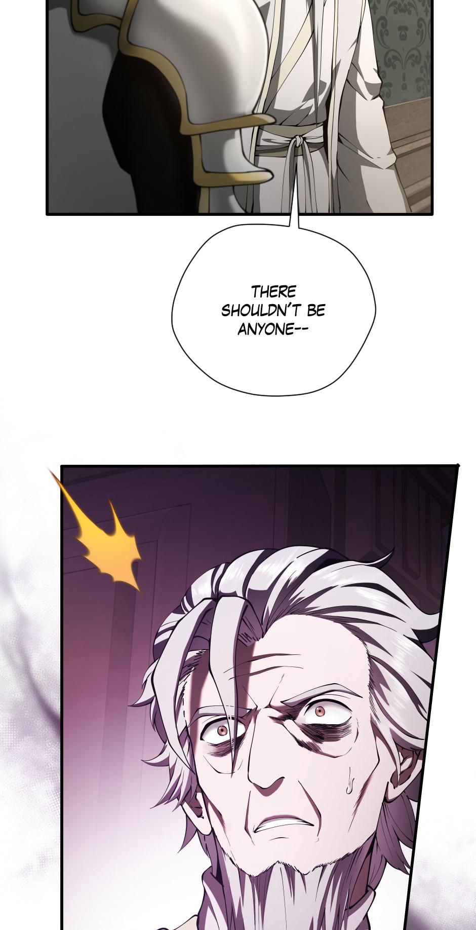 The Beginning After the End Chap 175 - Next Chap 176