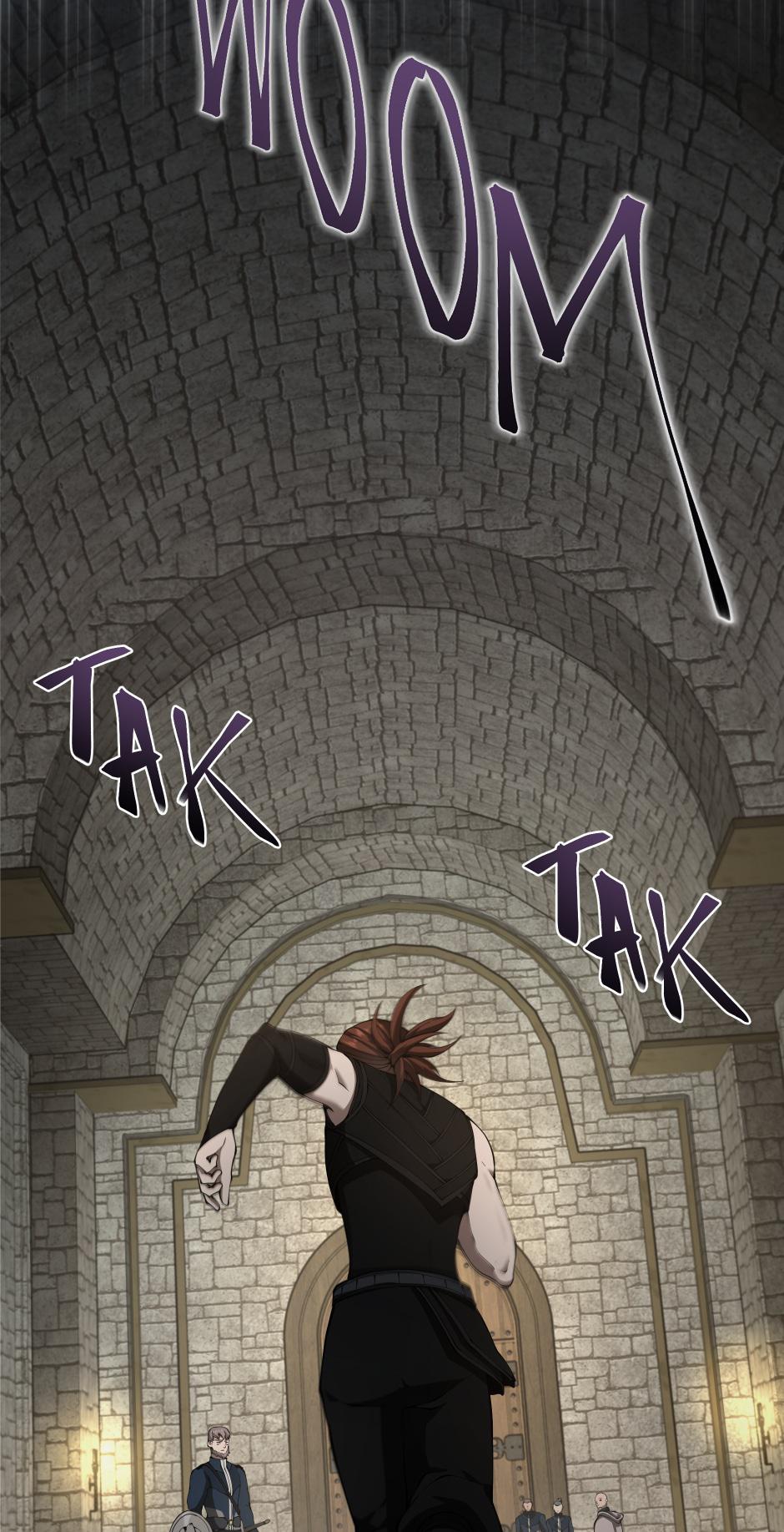 The Beginning After the End Chap 175 - Next Chap 176