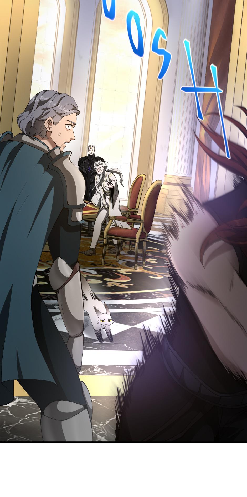 The Beginning After the End Chap 175 - Next Chap 176