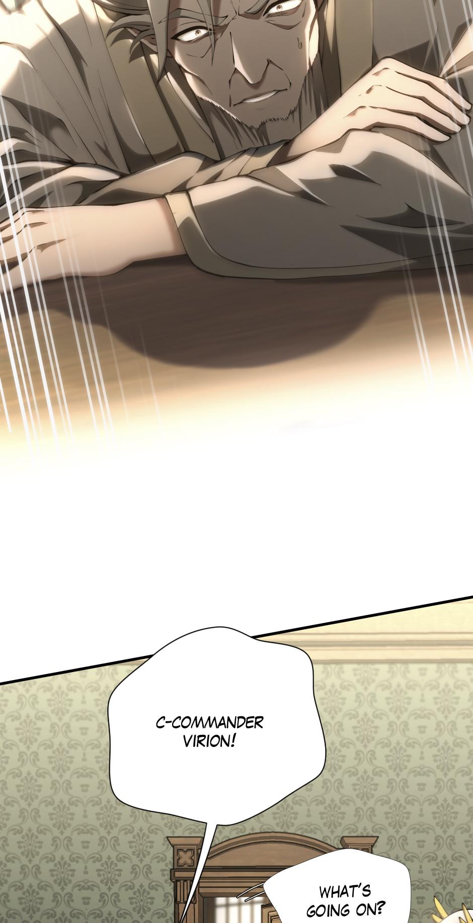 The Beginning After the End Chap 175 - Next Chap 176