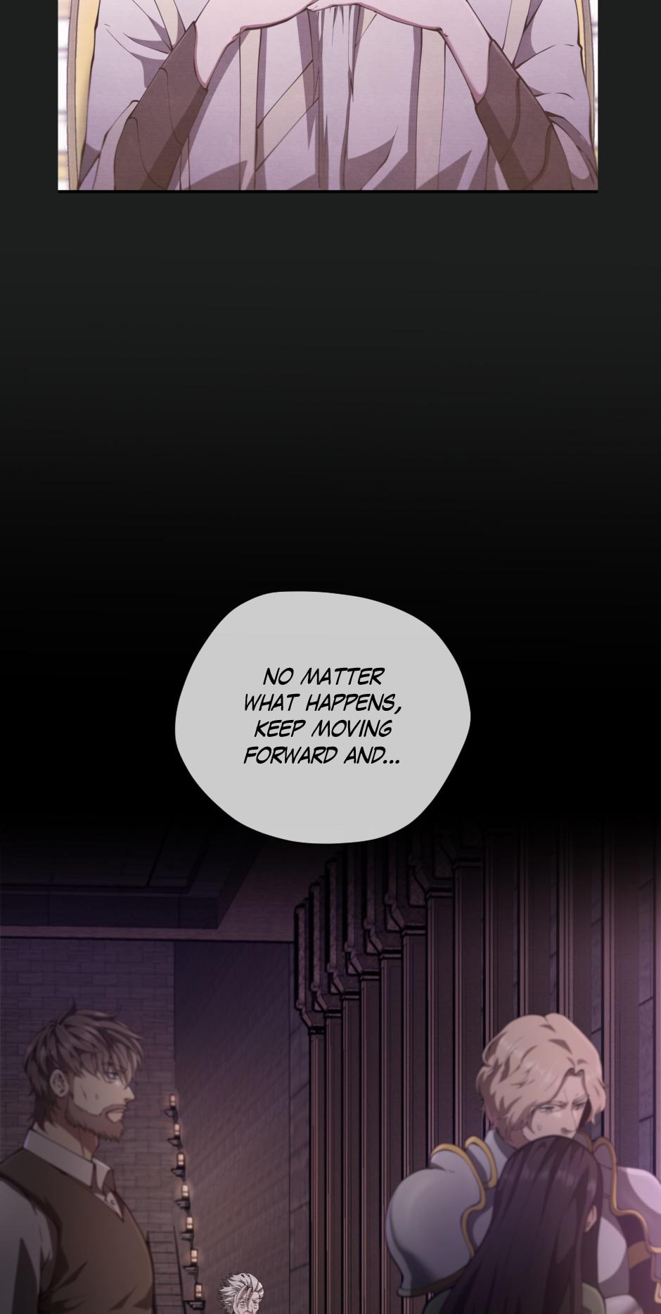 The Beginning After the End Chap 175 - Next Chap 176