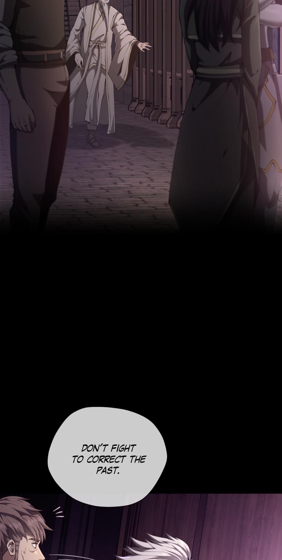 The Beginning After the End Chap 175 - Next Chap 176