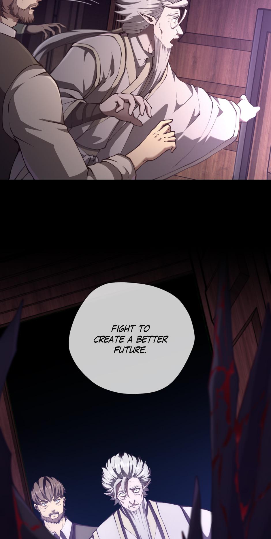 The Beginning After the End Chap 175 - Next Chap 176