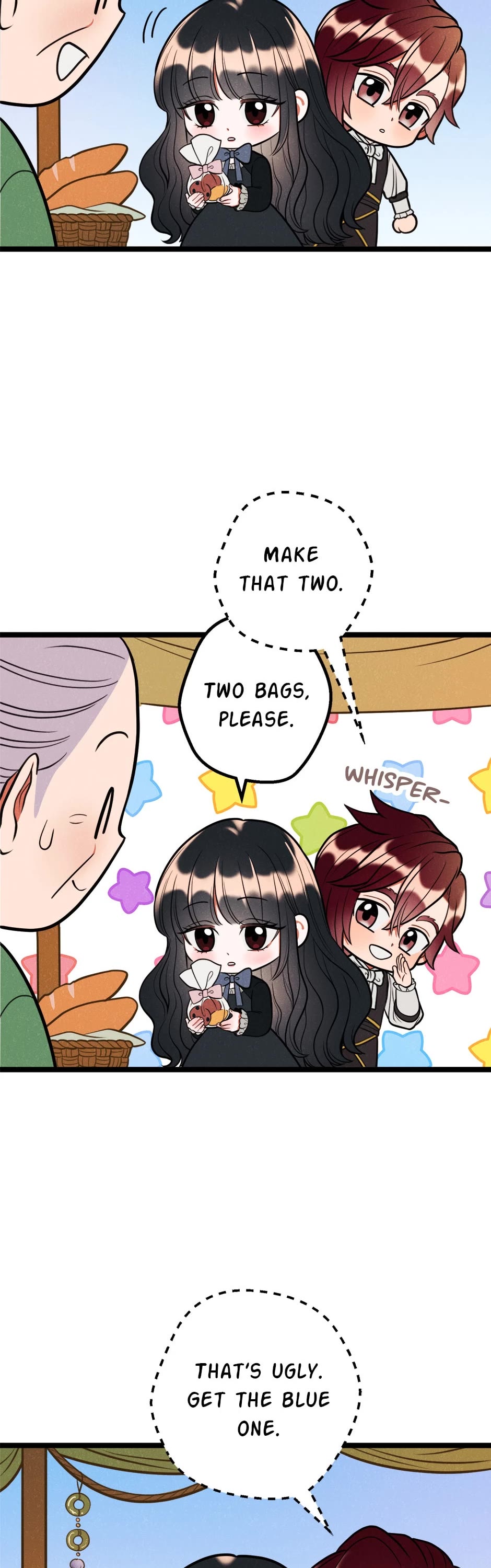 The Beginning After the End Chap 175.7 - Next Chap 176.7