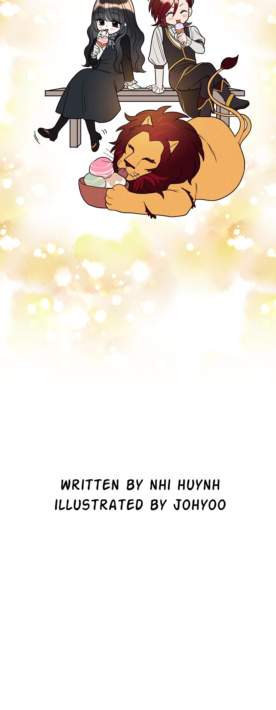 The Beginning After the End Chap 175.7 - Next Chap 176.7