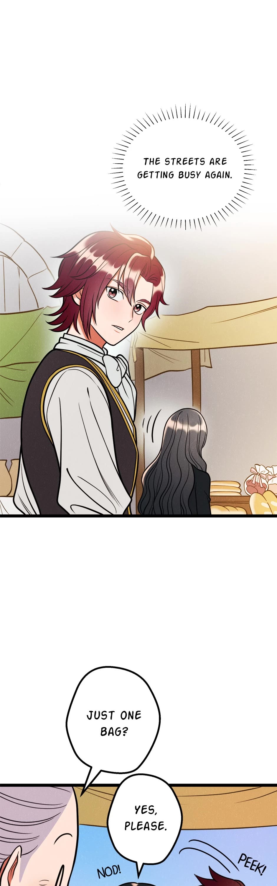 The Beginning After the End Chap 175.7 - Next Chap 176.7