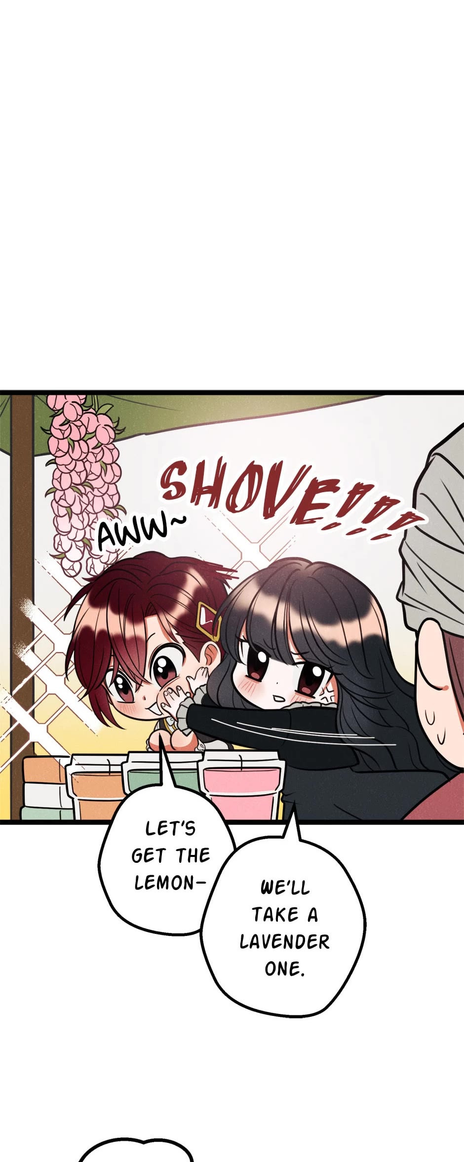 The Beginning After the End Chap 175.7 - Next Chap 176.7