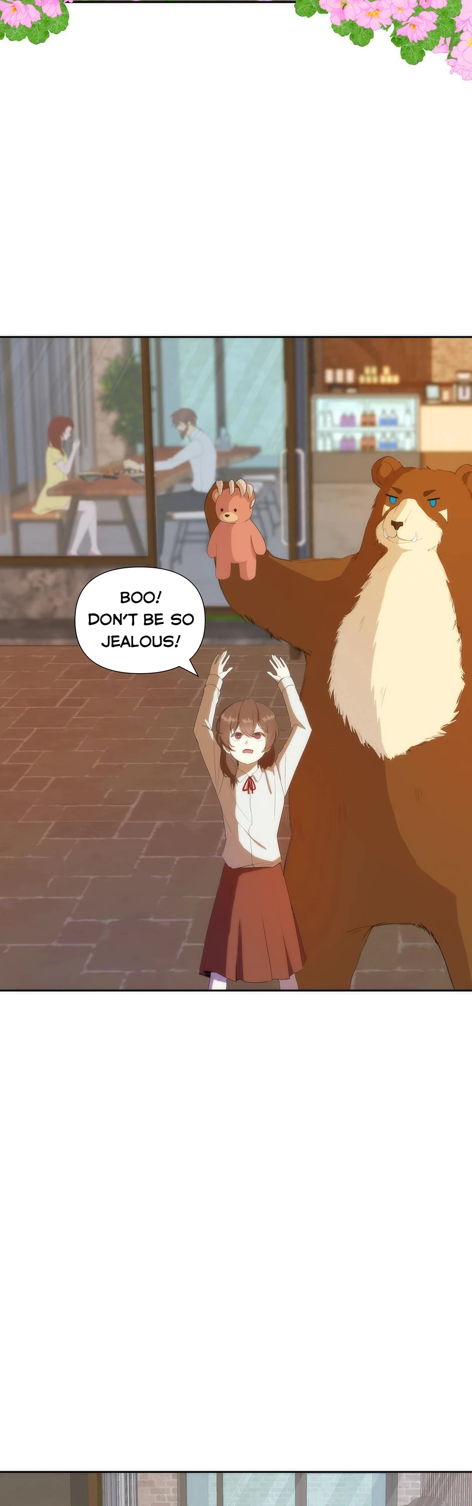 The Beginning After the End Chap 175.5 - Next Chap 176.5