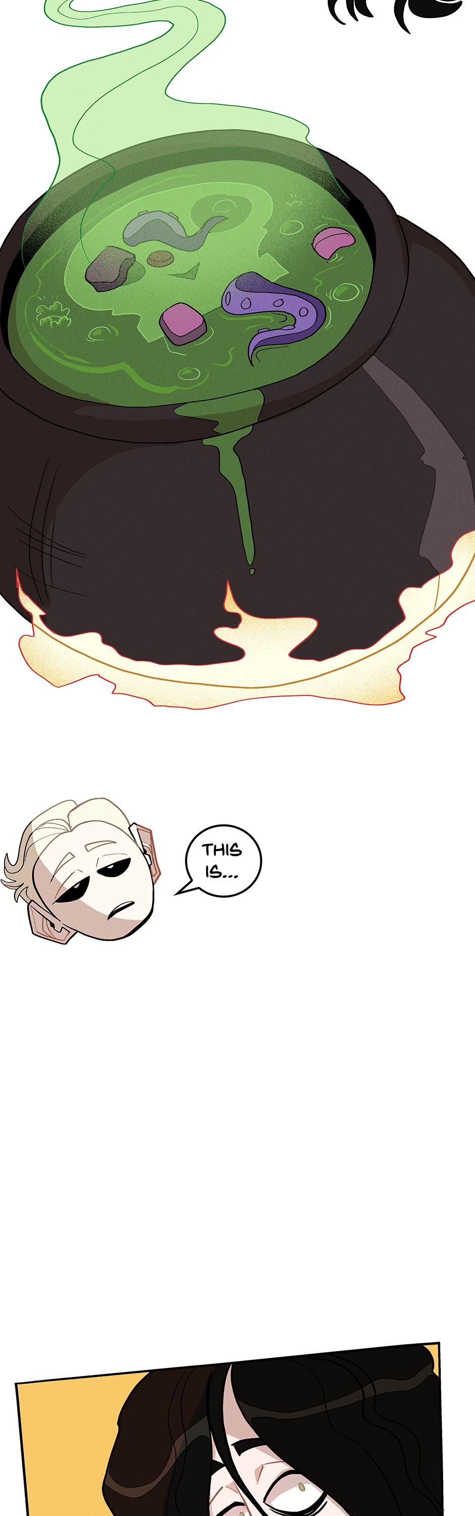 The Beginning After the End Chap 175.6 - Next Chap 176.6