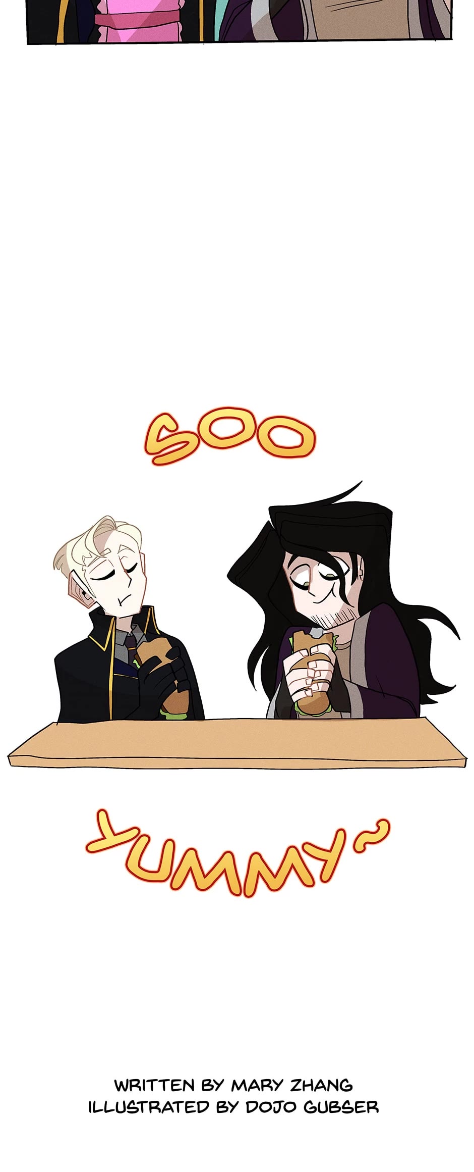 The Beginning After the End Chap 175.6 - Next Chap 176.6