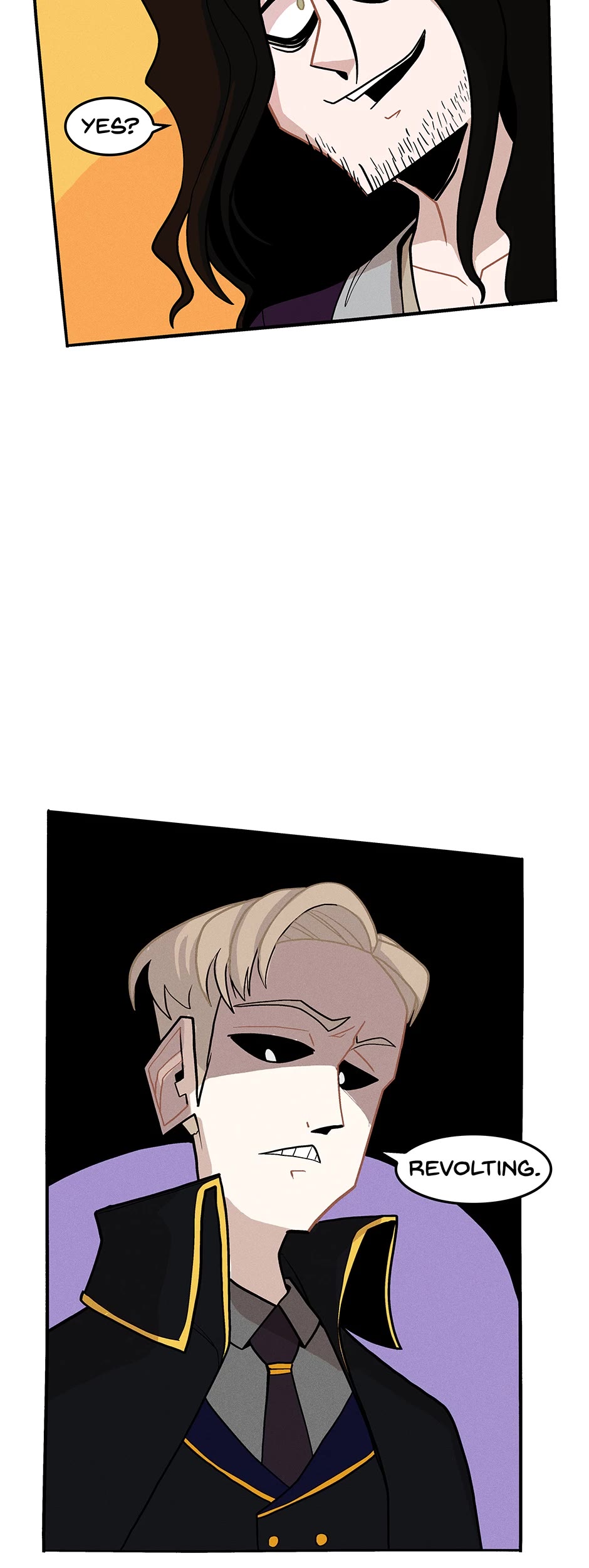 The Beginning After the End Chap 175.6 - Next Chap 176.6